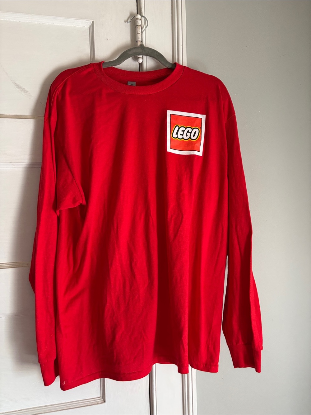 LEGO Christmas Tee